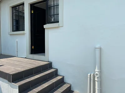 1 Bedroom Apartment To Rent in Hilton - img