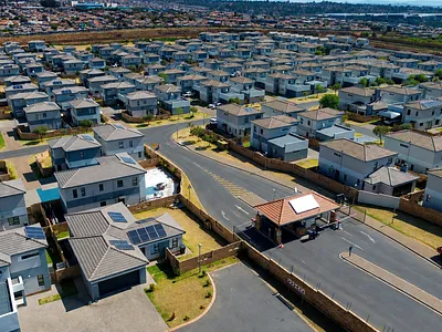 3 Bedroom Townhouse For Sale in Centurion - sv8J.webp