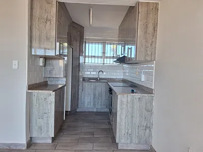 2 Bedroom Apartment To Rent in Bulwer - img
