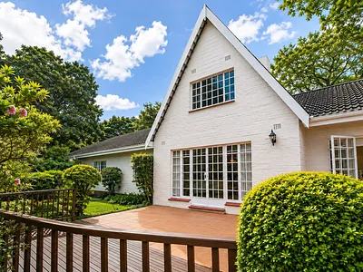 3 Bedroom House For Sale in Kloof - jnBL.webp