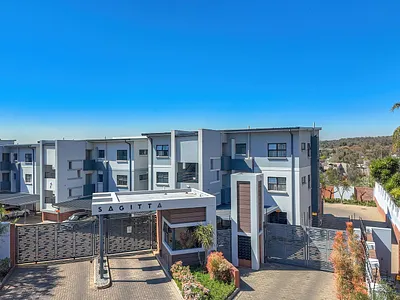 2 Bedroom Apartment For Sale in Sandton - sVjF.webp