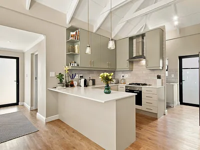 3 Bedroom House For Sale in Stellenbosch - img