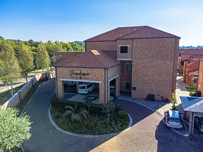 2 Bedroom Apartment For Sale in Pretoria - TD0h.webp