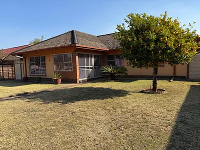 3 Bedroom House For Sale in Vanderbijlpark - Bci1.webp