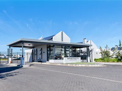 3 Bedroom House For Sale in Langebaan - laUF.webp