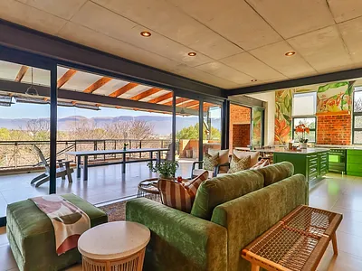 4 Bedroom House For Sale in Hartbeespoort - aWZl.webp