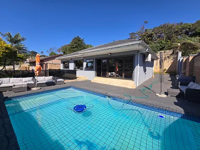 3 Bedroom House To Rent in Durban North - img