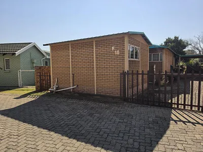 1 Bedroom House For Sale in Vaal Marina - img