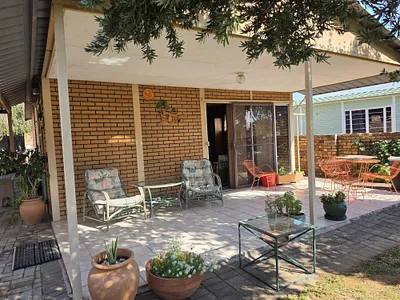 1 Bedroom House For Sale in Vaal Marina - ZO0L.webp