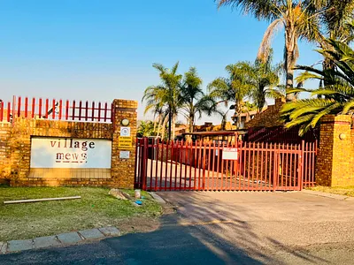 2 Bedroom Apartment To Rent in Witbank - KDD6.webp