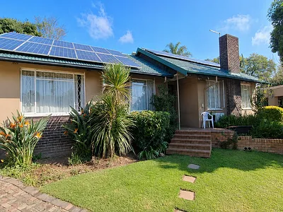 2 Bedroom House For Sale in Randburg - img