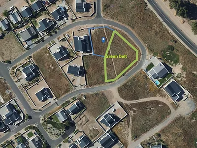 Vacant Land For Sale in St Helena Bay - jPJd.webp