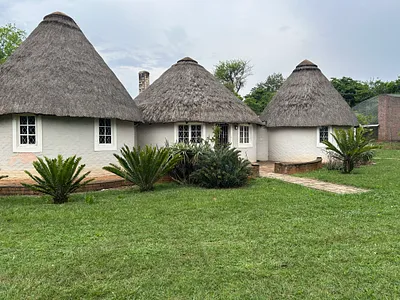 4 Bedroom House To Rent in Howick - ogkS.webp