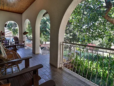 6 Bedroom House For Sale in Nelspruit - img