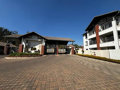 2 Bedroom Apartment To Rent in Midrand - img
