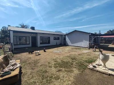 3 Bedroom House For Sale in Pretoria - IZZH.webp