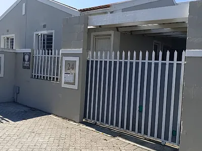 2 Bedroom House For Sale in Milnerton - img