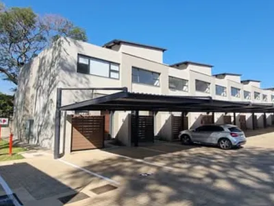 2 Bedroom Apartment For Sale in Pretoria - 0of0.webp