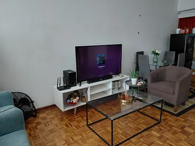 1 Bedroom Apartment To Rent in Durban - img
