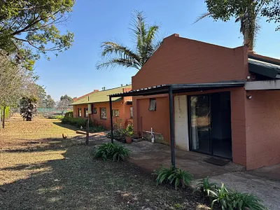 1 Bedroom Apartment To Rent in Howick - img