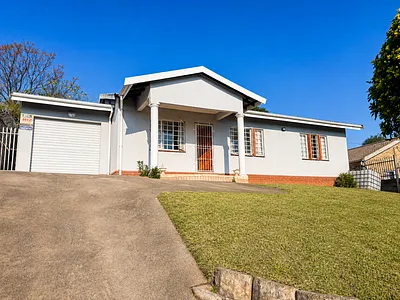 3 Bedroom House For Sale in Pietermaritzburg - img