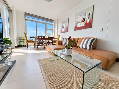 2 Bedroom Apartment To Rent in Blouberg - 3YOb.webp
