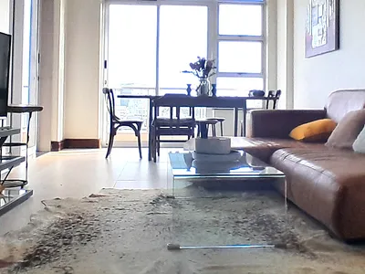 2 Bedroom Apartment To Rent in Blouberg - EA7f.webp
