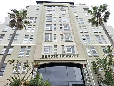 2 Bedroom Apartment To Rent in Blouberg - ZsHR.webp