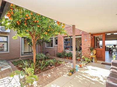4 Bedroom House To Rent in Hartbeespoort - wofS.webp