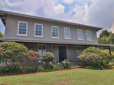 7 Bedroom House For Sale in Graskop - u3GX.webp