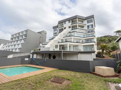 4 Bedroom Apartment For Sale in Amanzimtoti - QVke.webp
