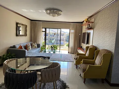 3 Bedroom Apartment For Sale in Midrand - img