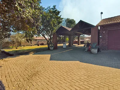 Vacant Land For Sale in Leandra - img