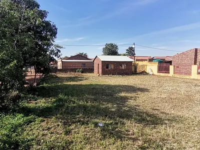 1 Bedroom House For Sale in Brits - WKwO.webp