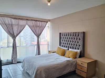 1 Bedroom Apartment For Sale in Pretoria - 7tYZ.webp