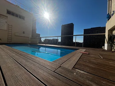 3 Bedroom Apartment To Rent in Johannesburg - img