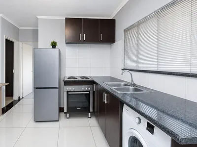 1 Bedroom Apartment For Sale in Midrand - amBu.webp