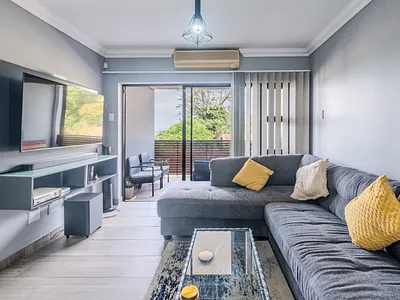 2 Bedroom Apartment To Rent in Durban North - img