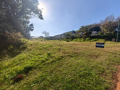 Vacant Land For Sale in Pennington - img