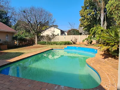 3 Bedroom House To Rent in Roodepoort - Zuwc.webp