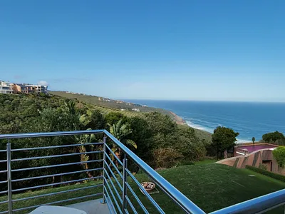 4 Bedroom House For Sale in George - Rj72.webp