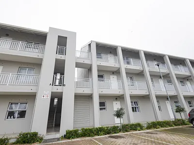 2 Bedroom Apartment To Rent in Kuils River - lyFz.webp