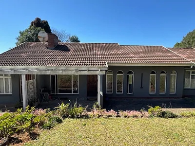 2 Bedroom Apartment To Rent in Hilton - img