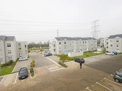 2 Bedroom Apartment To Rent in Kuils River - T5gD.webp