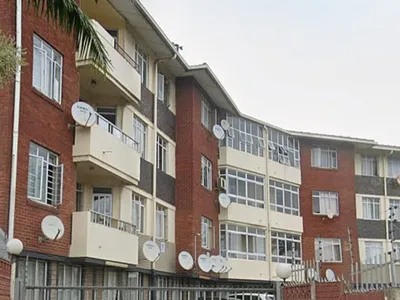 2 Bedroom Apartment To Rent in Durban - GIPq.webp
