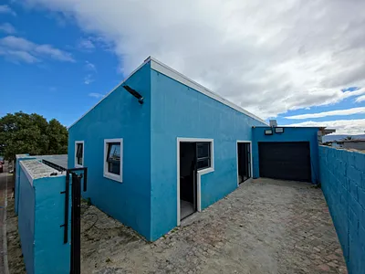 3 Bedroom House For Sale in Hermanus - keXf.webp