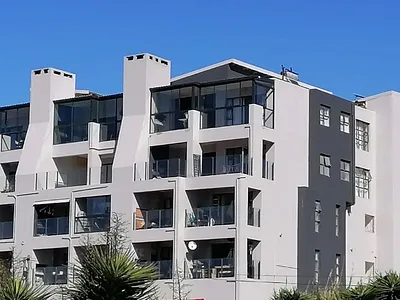 2 Bedroom Apartment For Sale in Mossel Bay - img