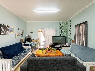 2 Bedroom House To Rent in Saldanha - img