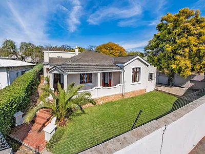 4 Bedroom House For Sale in Johannesburg - KTu3.webp