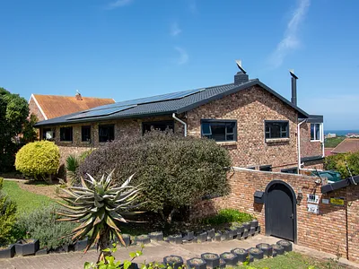 3 Bedroom House To Rent in Port Alfred - img
